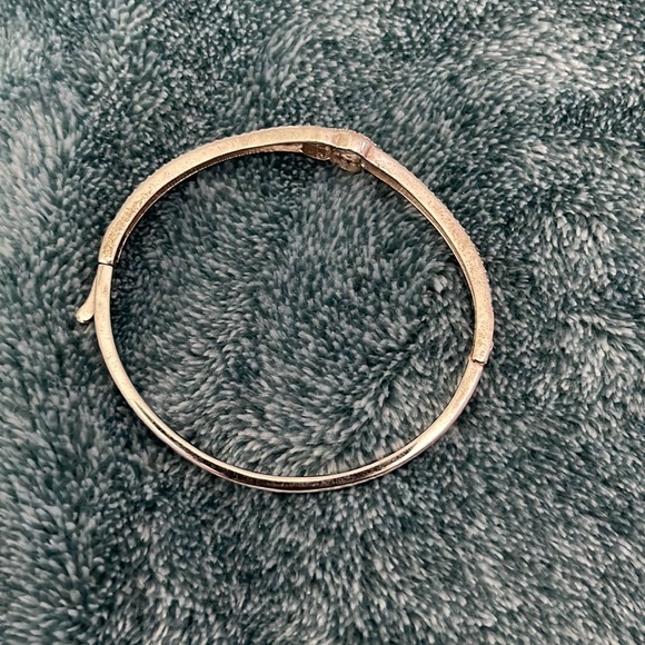 REAL SILVER BRACELET